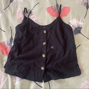 Abercrombie & Fitch Tank Top